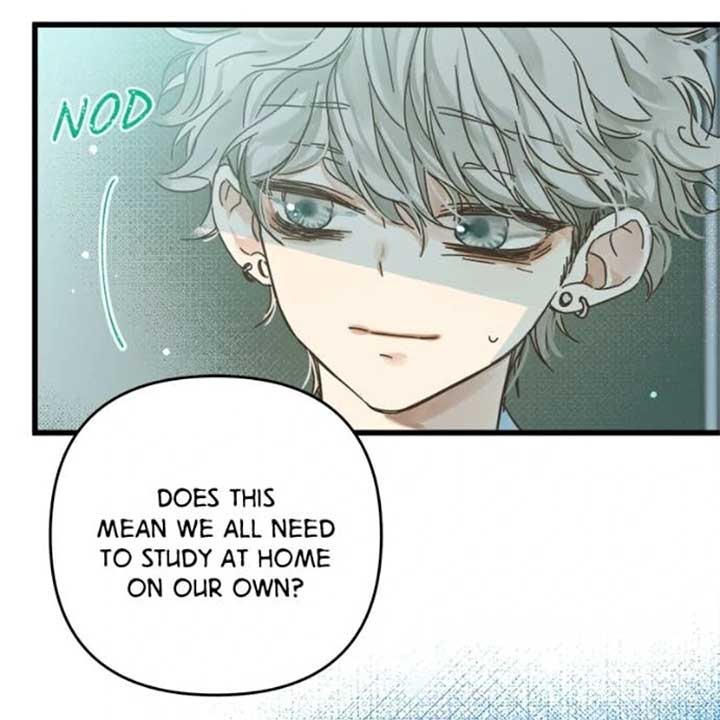 Girl with a Knife Chapter 145 - Page 137