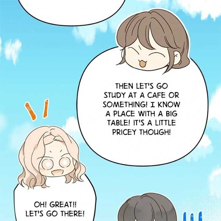 Girl with a Knife Chapter 145 - Page 139