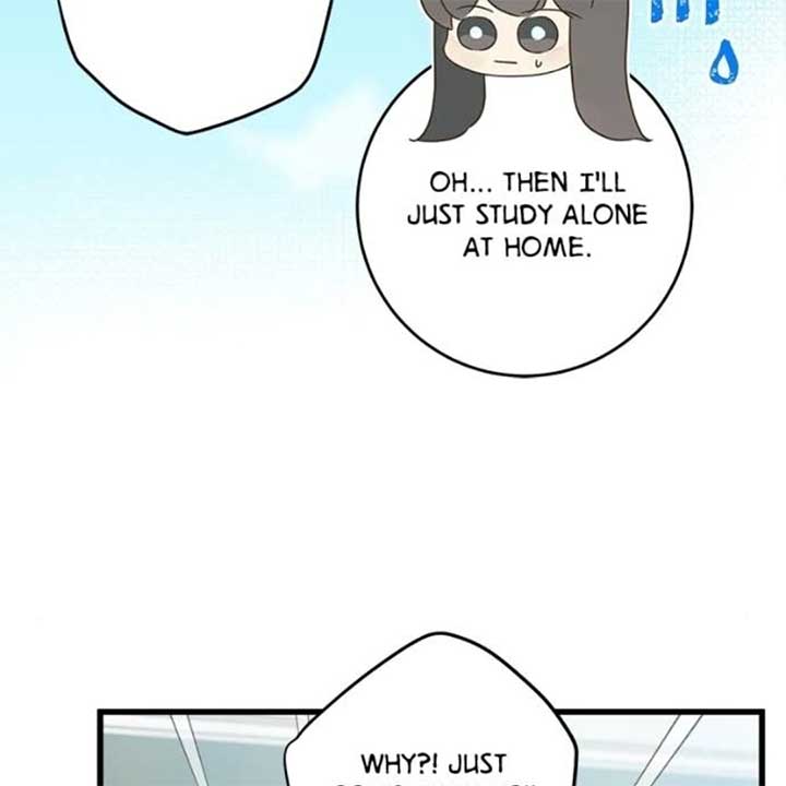 Girl with a Knife Chapter 145 - Page 140