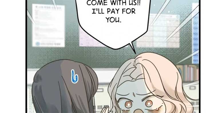 Girl with a Knife Chapter 145 - Page 141