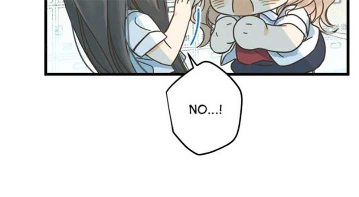 Girl with a Knife Chapter 145 - Page 142