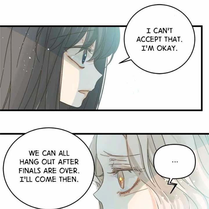 Girl with a Knife Chapter 145 - Page 143