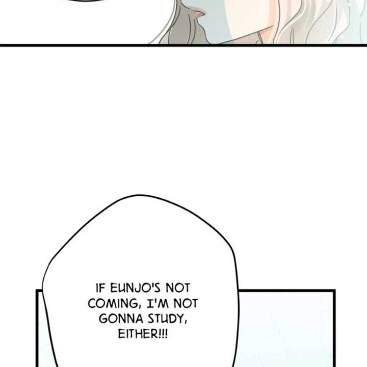 Girl with a Knife Chapter 145 - Page 144