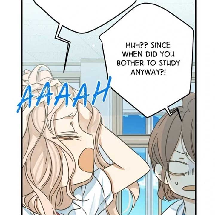 Girl with a Knife Chapter 145 - Page 145