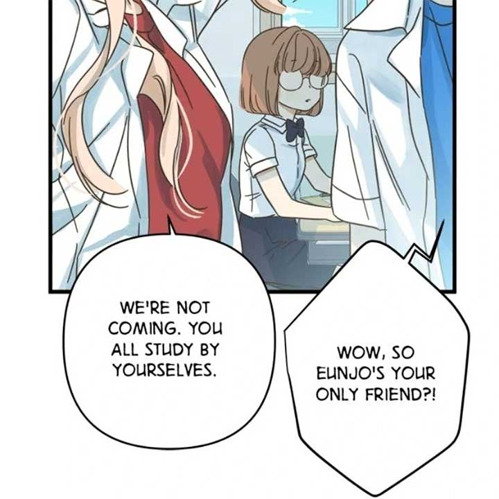 Girl with a Knife Chapter 145 - Page 146
