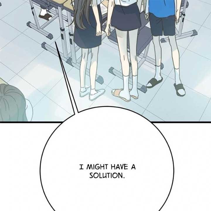 Girl with a Knife Chapter 145 - Page 149