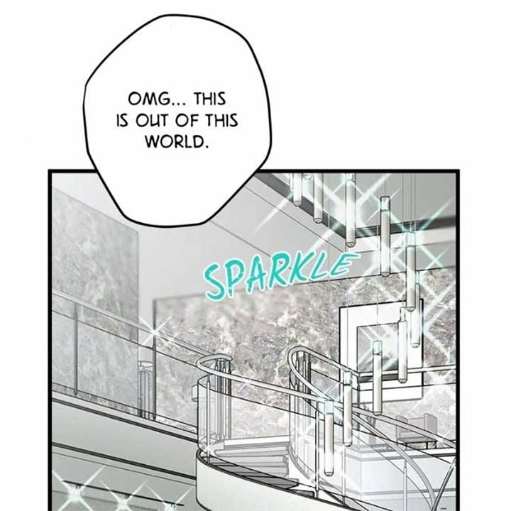 Girl with a Knife Chapter 145 - Page 152