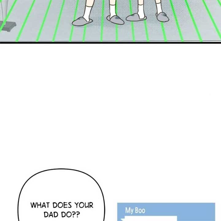 Girl with a Knife Chapter 145 - Page 156