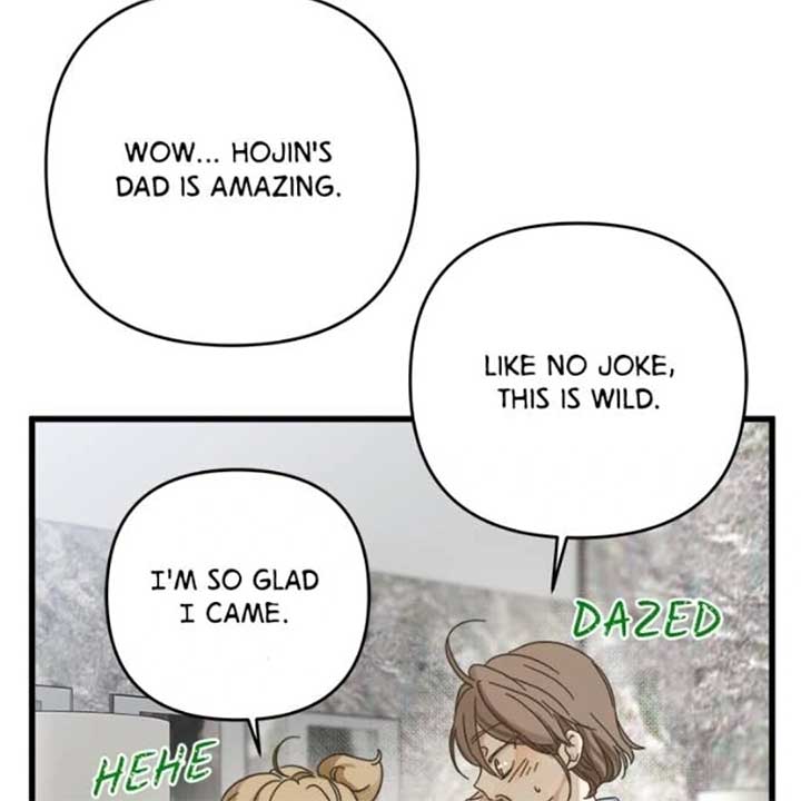 Girl with a Knife Chapter 145 - Page 162