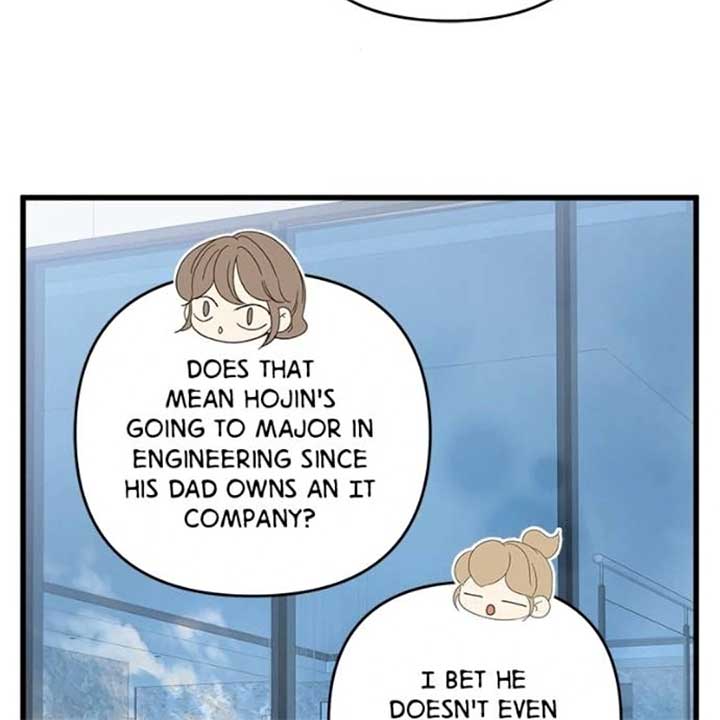 Girl with a Knife Chapter 145 - Page 164