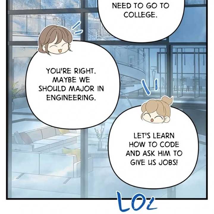 Girl with a Knife Chapter 145 - Page 165