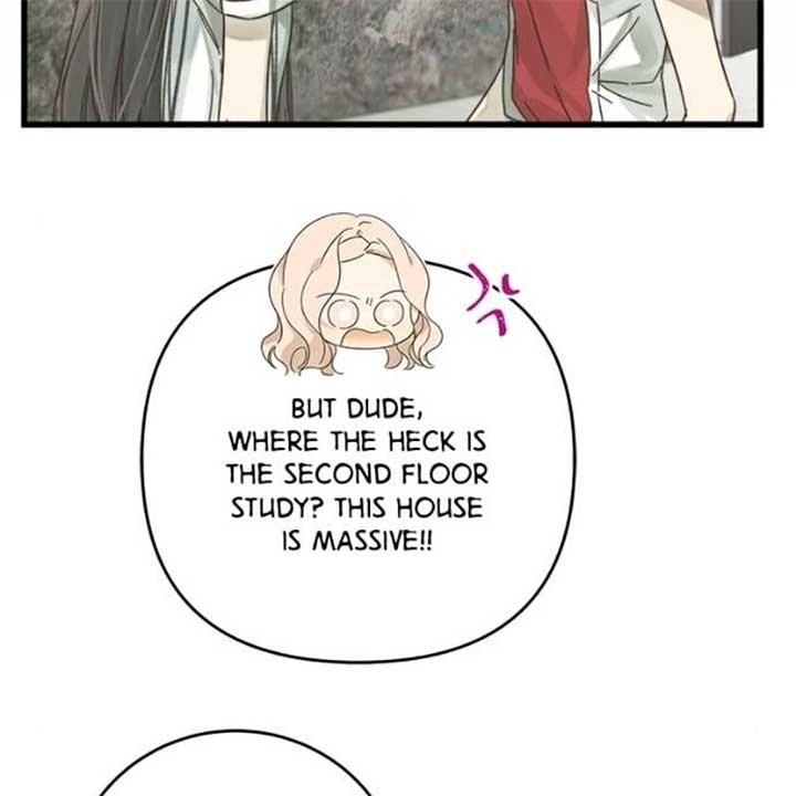 Girl with a Knife Chapter 145 - Page 170