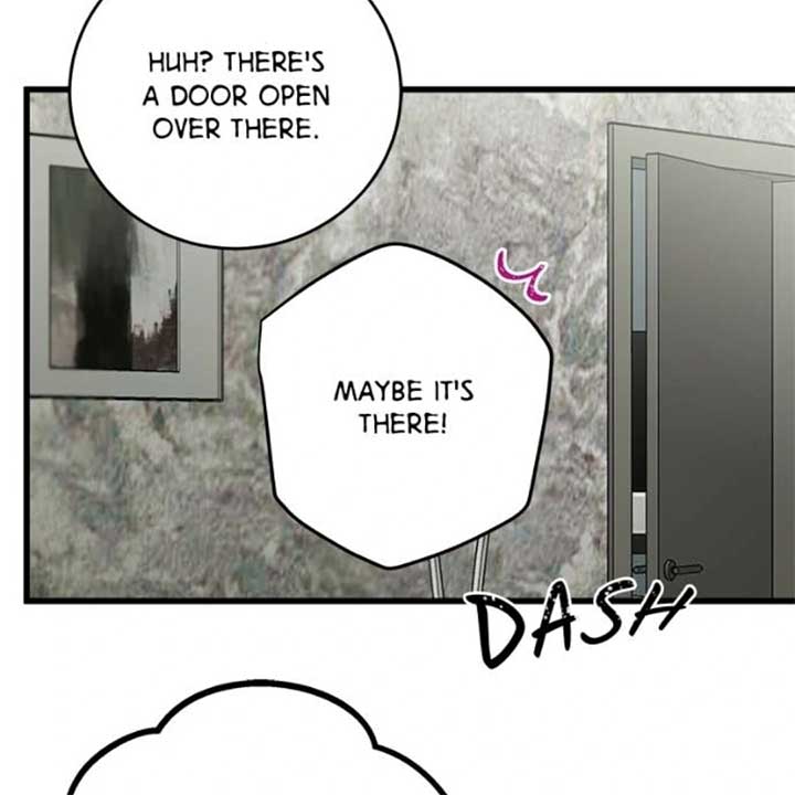 Girl with a Knife Chapter 145 - Page 171