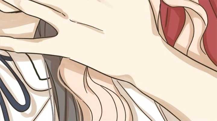 Girl with a Knife Chapter 145 - Page 177