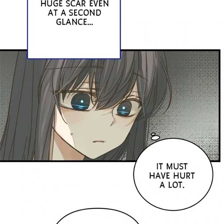 Girl with a Knife Chapter 145 - Page 181