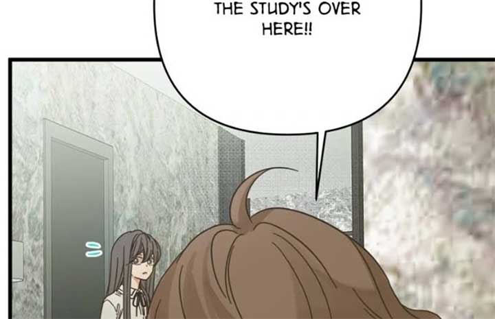 Girl with a Knife Chapter 145 - Page 185