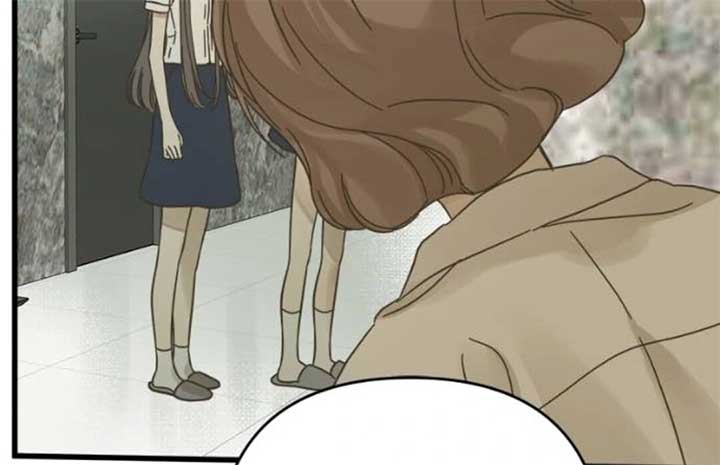 Girl with a Knife Chapter 145 - Page 186
