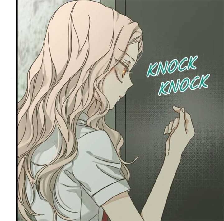 Girl with a Knife Chapter 145 - Page 192