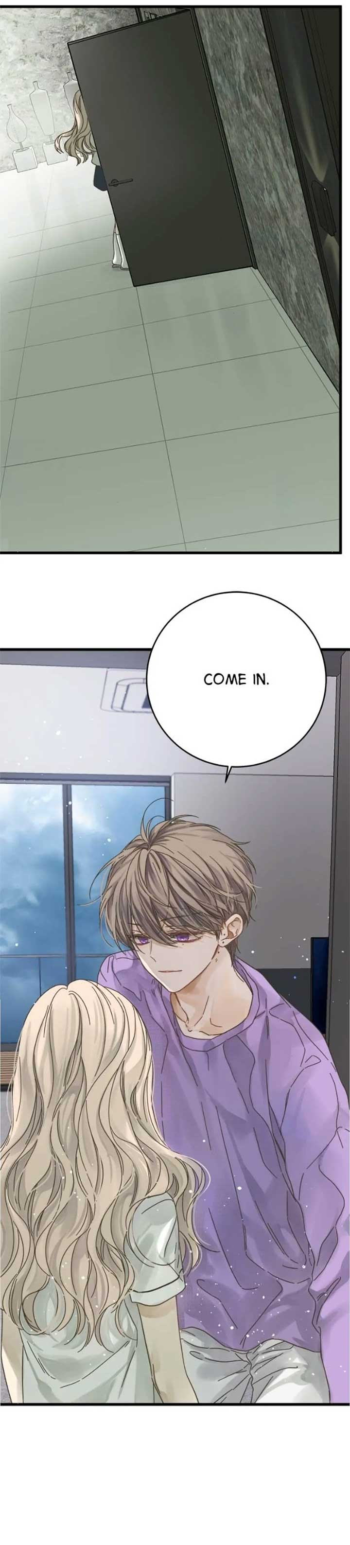 Girl with a Knife Chapter 145 - Page 194
