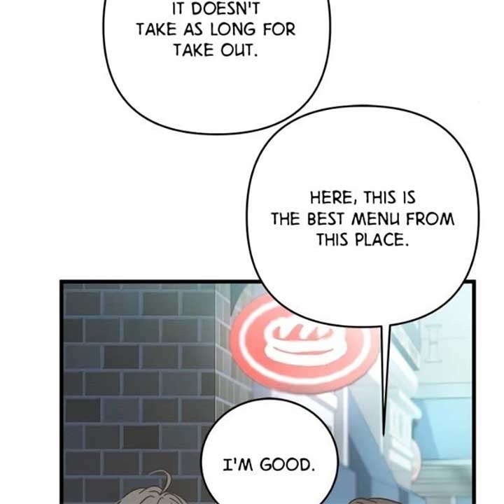 Girl with a Knife Chapter 145 - Page 20