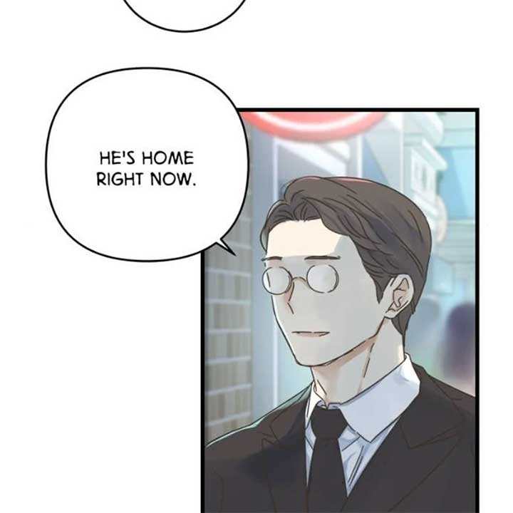 Girl with a Knife Chapter 145 - Page 22