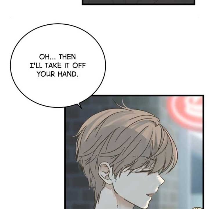 Girl with a Knife Chapter 145 - Page 23