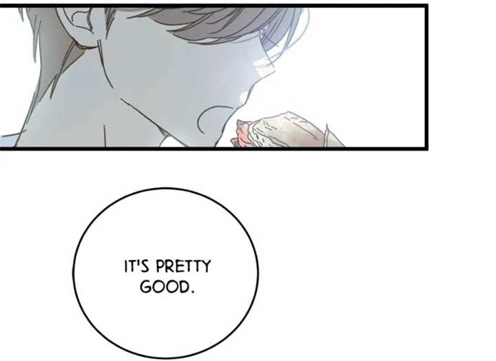 Girl with a Knife Chapter 145 - Page 25