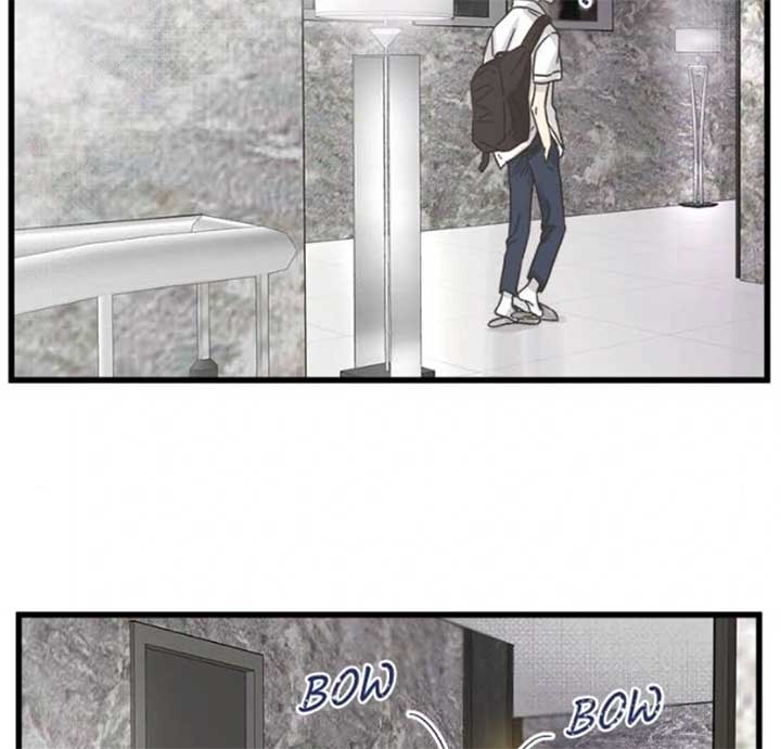 Girl with a Knife Chapter 145 - Page 31