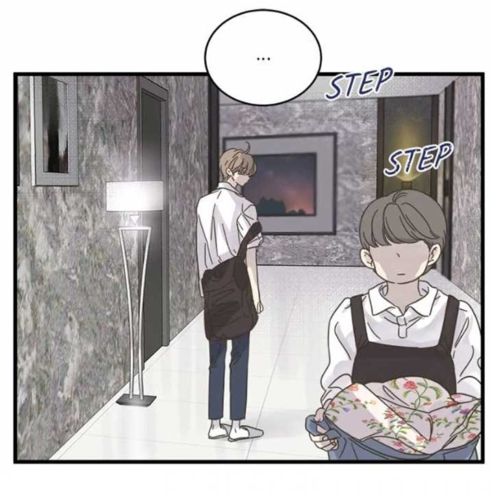Girl with a Knife Chapter 145 - Page 33