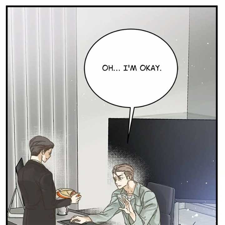 Girl with a Knife Chapter 145 - Page 41