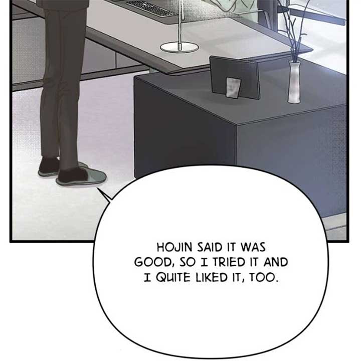Girl with a Knife Chapter 145 - Page 42