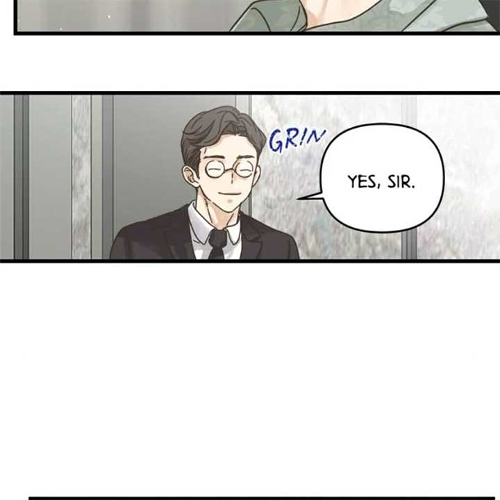 Girl with a Knife Chapter 145 - Page 44