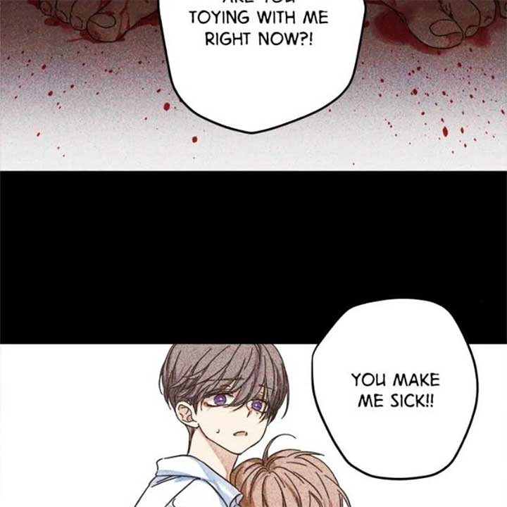 Girl with a Knife Chapter 145 - Page 52