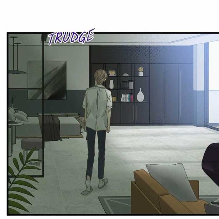 Girl with a Knife Chapter 145 - Page 66