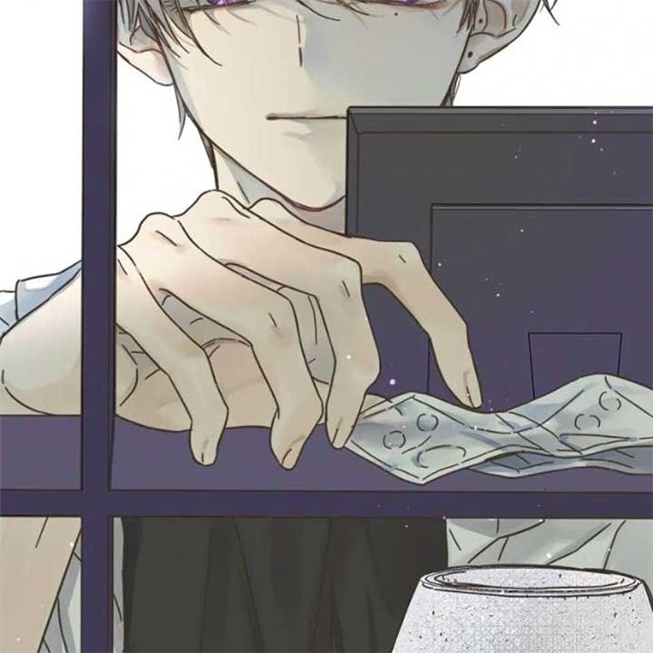 Girl with a Knife Chapter 145 - Page 69