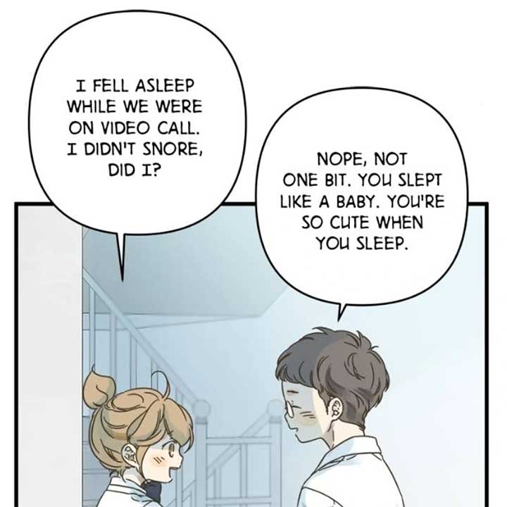 Girl with a Knife Chapter 145 - Page 73