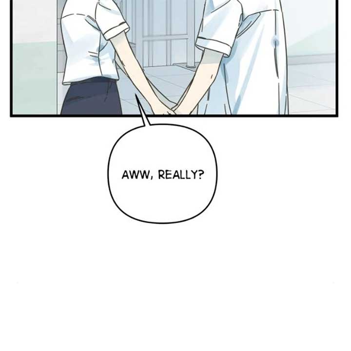 Girl with a Knife Chapter 145 - Page 74