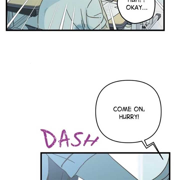 Girl with a Knife Chapter 145 - Page 87