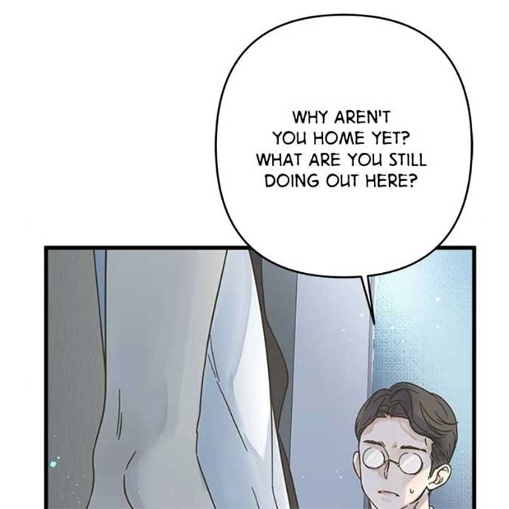 Girl with a Knife Chapter 145 - Page 9