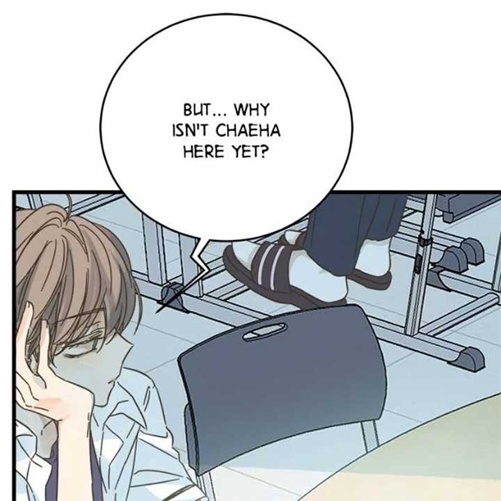 Girl with a Knife Chapter 145 - Page 90