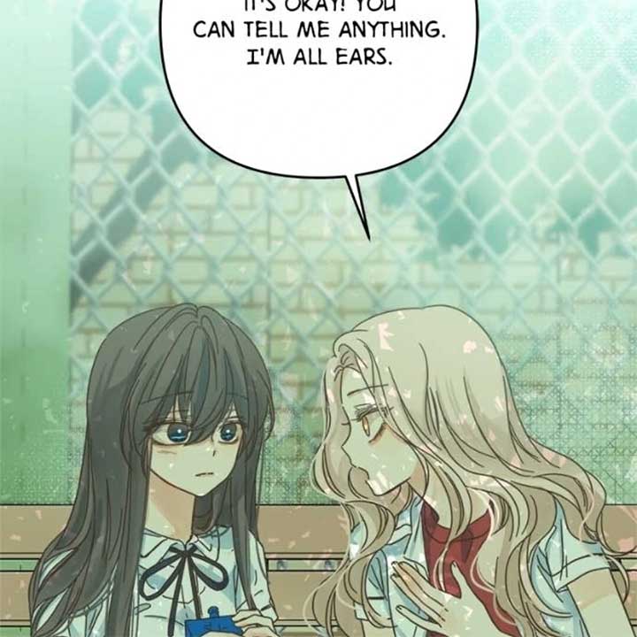 Girl with a Knife Chapter 145 - Page 95
