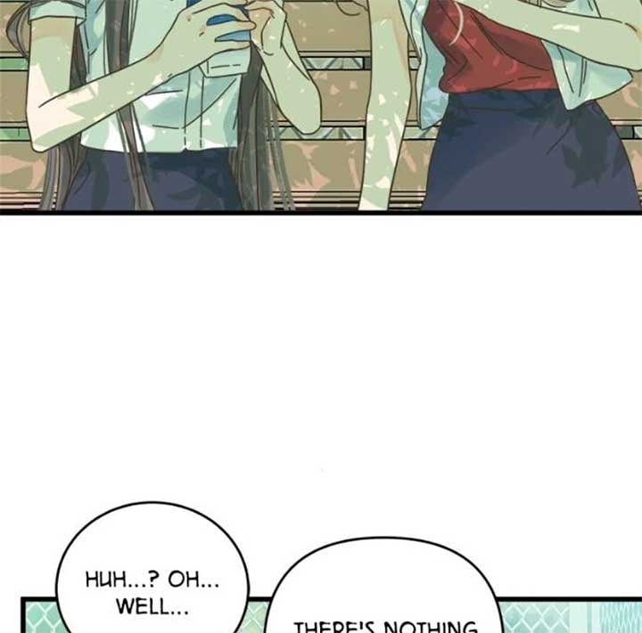 Girl with a Knife Chapter 145 - Page 96