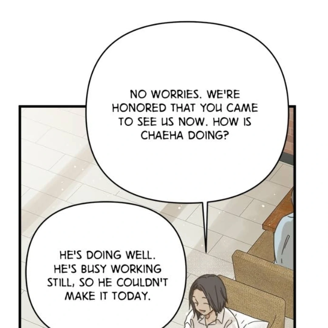 Girl with a Knife Chapter 146 - Page 25