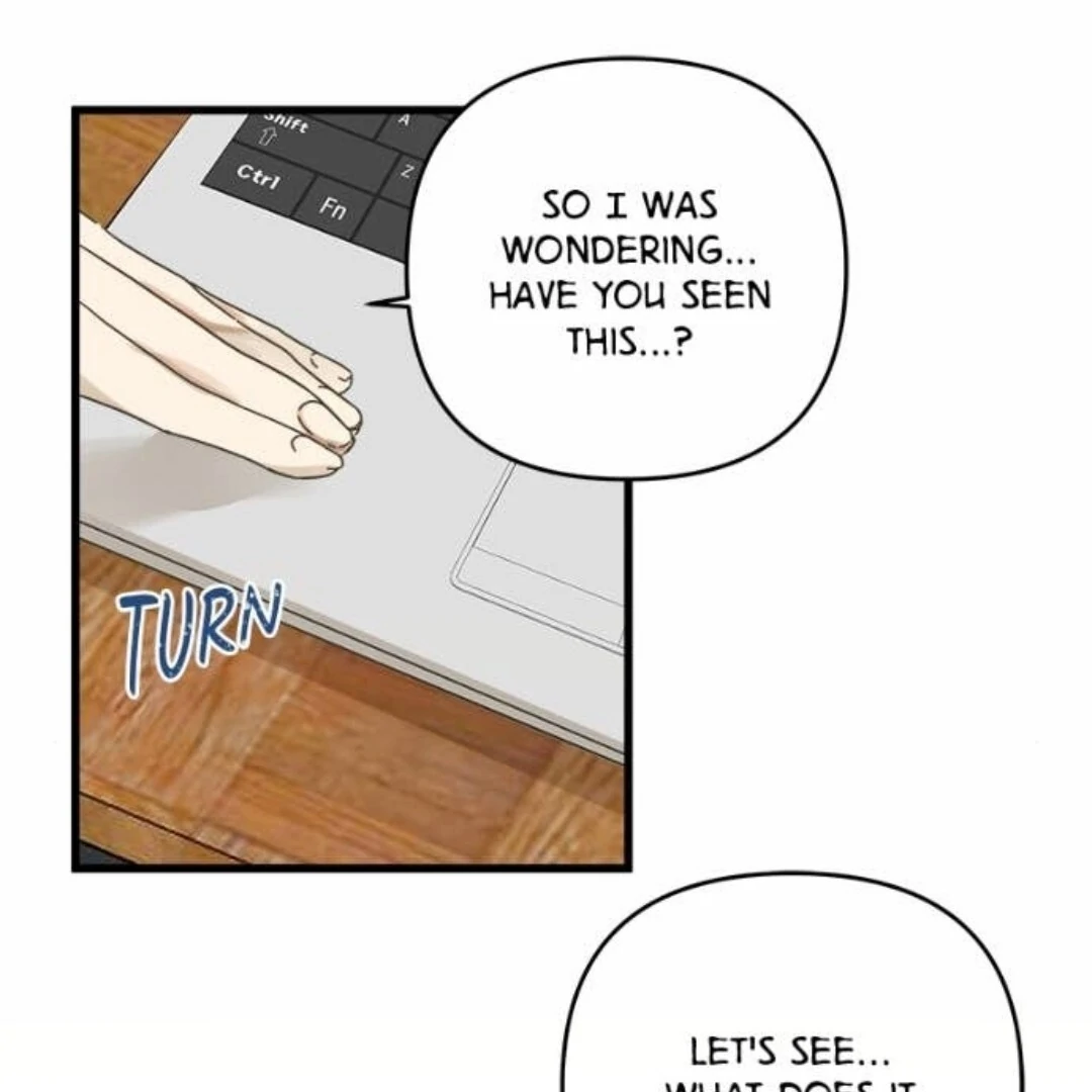 Girl with a Knife Chapter 146 - Page 28
