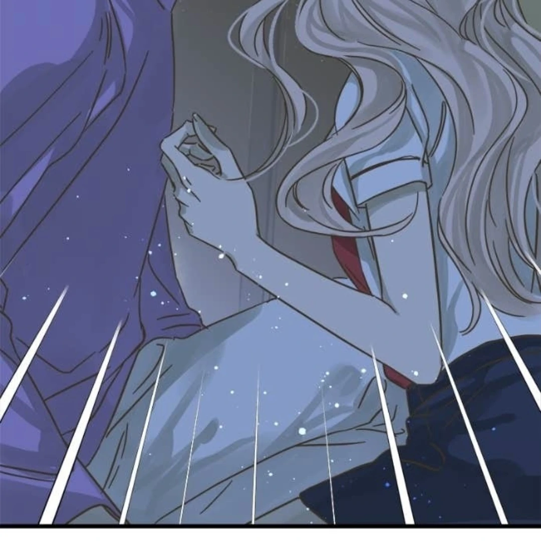 Girl with a Knife Chapter 147 - Page 15