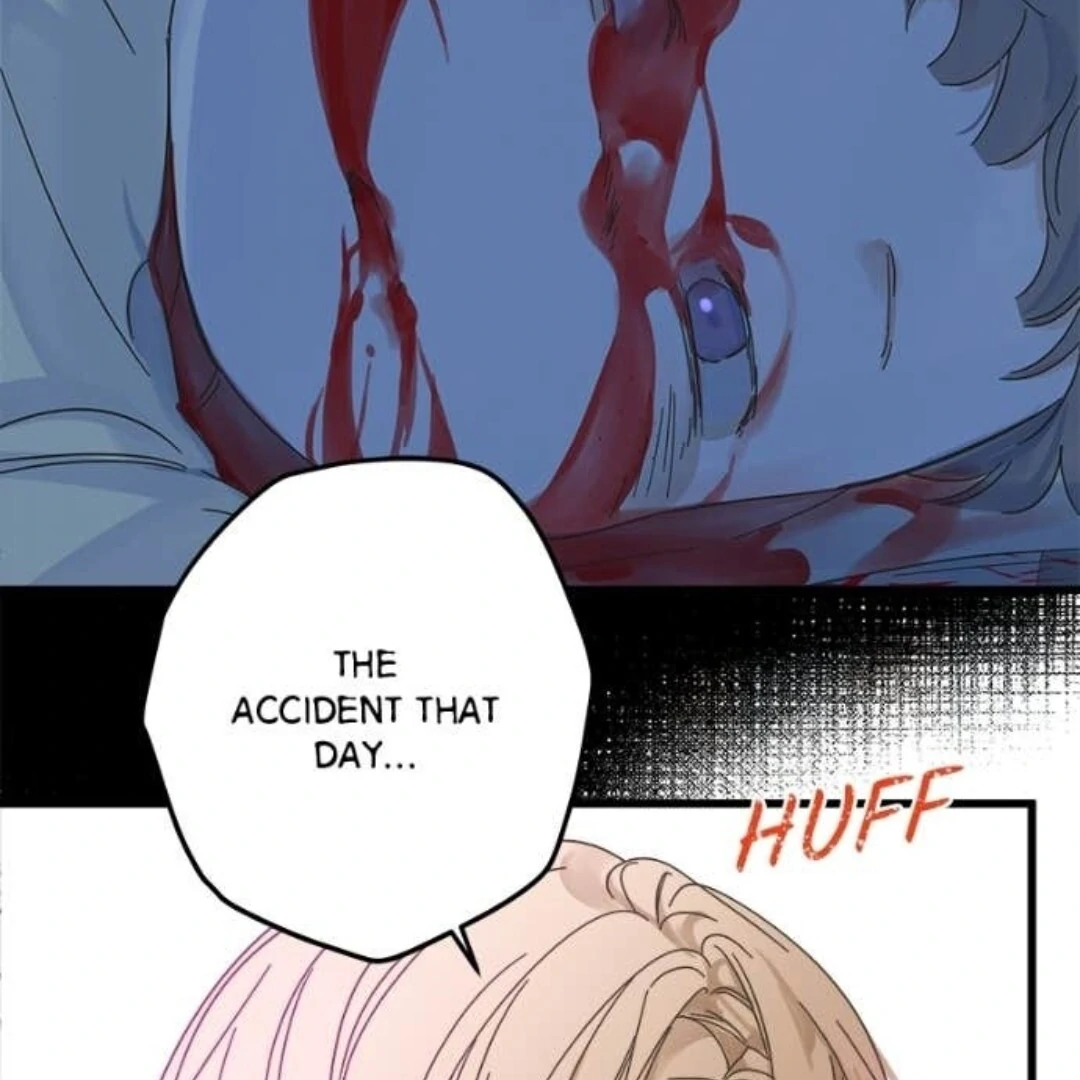 Girl with a Knife Chapter 147 - Page 85