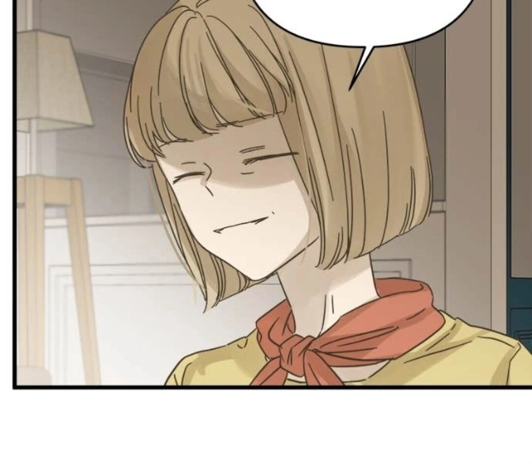Girl with a Knife Chapter 147 - Page 89