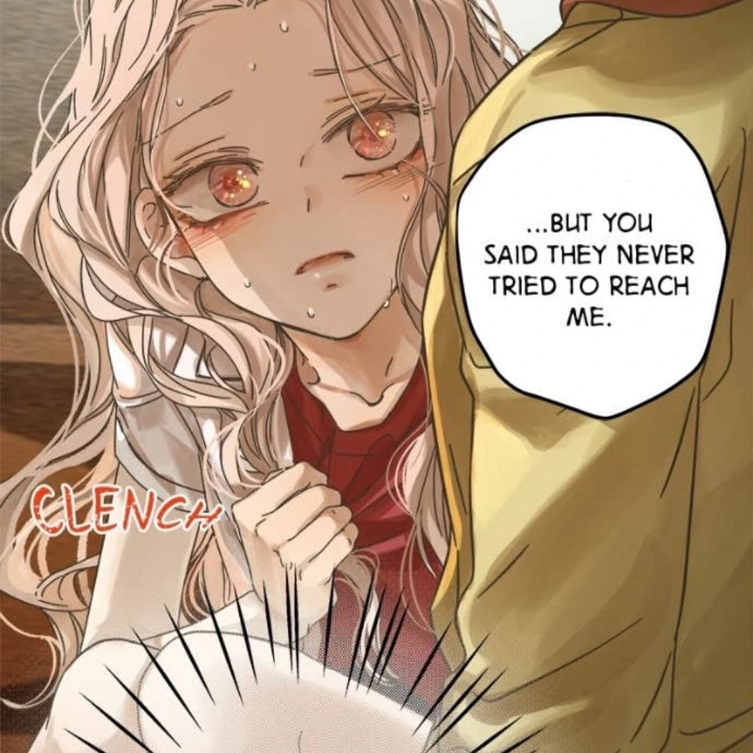 Girl with a Knife Chapter 147 - Page 92
