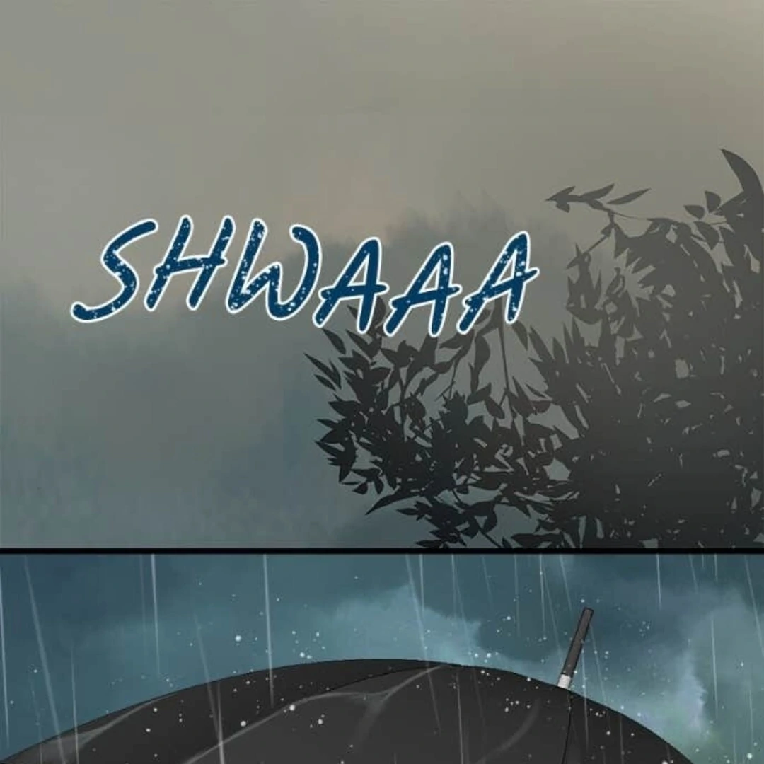 Girl with a Knife Chapter 148 - Page 1