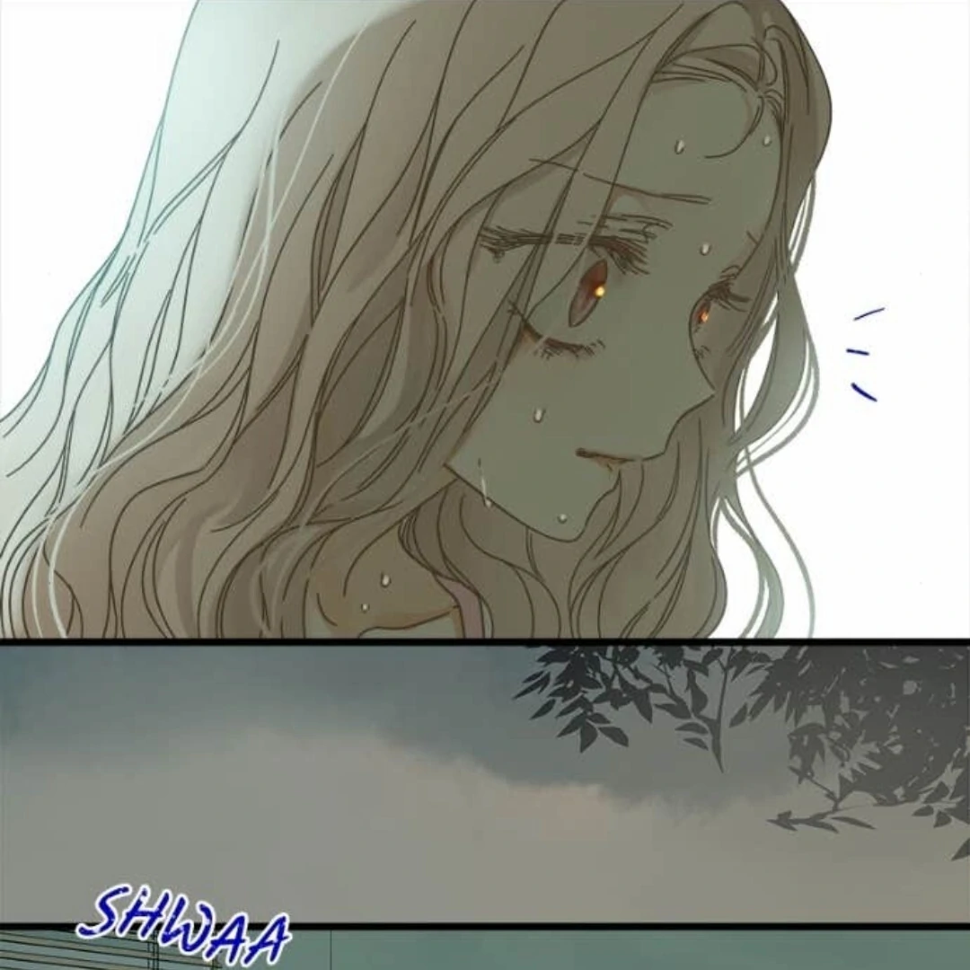 Girl with a Knife Chapter 148 - Page 10